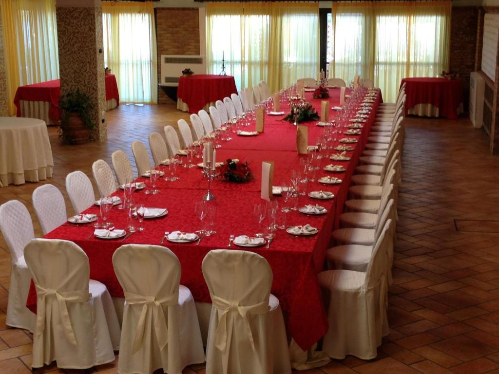 Villa Paolina Contursi Terme ภายนอก รูปภาพ